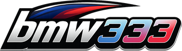 bmw333 লোগো